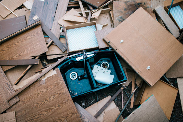 Best Commercial Junk Removal  in Houston, PA
